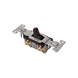 Diversitech ed1238トグルスイッチs.p. 20 a-120 / 2