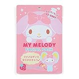 サンリオ(SANRIO) マイメロディ なりきりフェイシャルパック