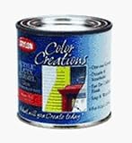 Krylon K09600000 COVERMAXX Spray Paint, Gloss Banner Red [並行輸入品]