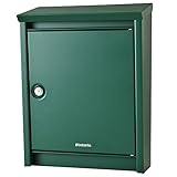 brabantia(ブラバンシア) ブラバンシアポスト B110 マットグリーン