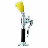 Speakman SE-922 Eyesaver Drench Hose & Eyewash Combination [並行輸入品]