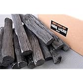 最高級 土佐 備長炭　上小丸　 たっぷり２ｋｇ　浄水・消臭・除湿・入浴～インテリア装飾/オブジェ用　【洗浄処理済】