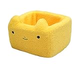 フモフモさん BOXトレー ふもも