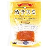 地中海フーズ ボッタルガ ムジネ ブロック(ボラのカラスミ) 15g