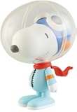 UDF ASTRONAUT SNOOPY(ノンスケール PVC製塗装済み完成品)