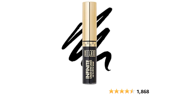 milani infinite liquid eyeliner