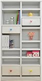 ディズニー家具書棚セレクトミッキー（ハイタイプ）