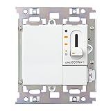 東芝ライテック WIDEi/E'S スライドコントルクス 白熱灯40W800W用 DG9081SN WW