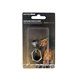 ElectroBraid GRC-EB Ground Clamp [並行輸入品]