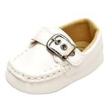 hibote ベビー　プレウォーカー　ソフト　PUレザー　モカシンシューズ