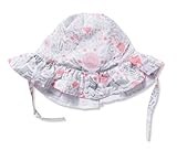 Angel Dear HAT ベビー・ガールズ US サイズ: 12/24 months カラー: ホワイト