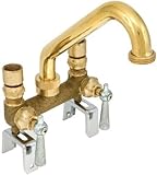 ポリチューブ1 / 2 " ID X 5 / 8インチ径、100 '