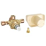 Grohe 3 / 4サーモスタット34397000 34397000 1