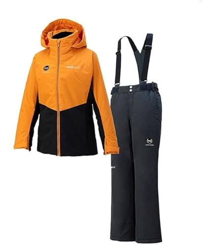 Amazon.co.jp: [デサント] スキーウェア 上下セット レディース スーツ