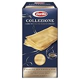 バリラ ラザニエ 500g [正規輸入品]