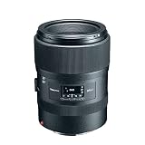 Tokina マクロレンズ atx-i 100mm F2.8 FF MACRO キヤノンEFマウント フルサイズ対応 634455