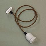 AXCIS（アクシス）ホームステッド（Homestead）　セラミックソケット E26用 100cm