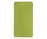 Nook Pebble Pureベビーベッドマットレスで使用可能な5色 標準 グリーン 23558