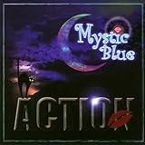 MYSTIC BLUE MYSTIC BLUE