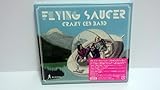 FLYING SAUCER(初回限定盤) - クレイジーケンバンド (DVD付)