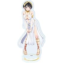 Amazon.co.jp: TVアニメ『彼女、お借りします』 39 更科瑠夏 女神ver