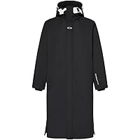 Amazon | [オークリー] FOA406942 ENHANCE LONG COAT 14.7, (02E