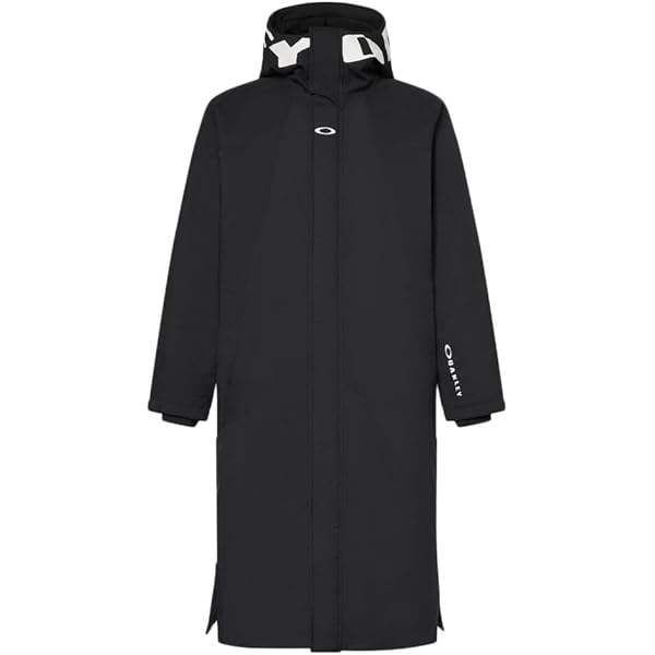 Amazon.co.jp: [オークリー] コート RADIANT LONG COAT 10.0