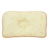 西松屋 ベビー枕 カラフルドット（1～2才児用）