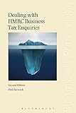 Dealing With Hmrc Business Tax Enquiries