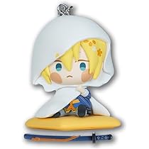 山姥切　刀剣乱舞　わんぱく 第1弾ぬいぐるみ｜「わんぱく！刀剣乱舞」ぬいぐるみ05/やまんば