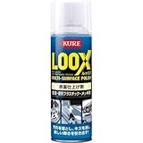 呉工業:KURE ルックス NO1176 型式:NO1176