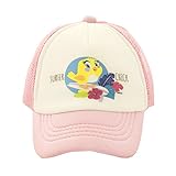 JP DOoDLES® HAT ベビー・ガールズ カラー: ピンク