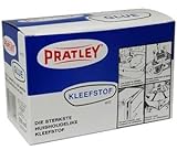 Pratleyホワイトエポキシ500 ml – 光沢ホワイト仕上げ