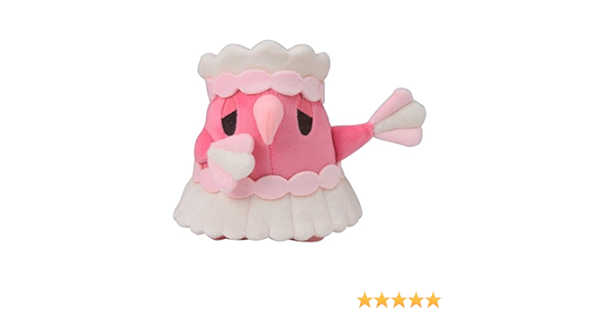 Amazon ポケモンセンターオリジナル ポケモンドールズ オドリドリ ふらふらスタイル ぬいぐるみ おもちゃ