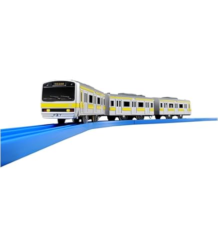 プラレール E217 E231 E257 プラレール E217 E231 E257 新製品情報｜プラレール｜タカラトミー