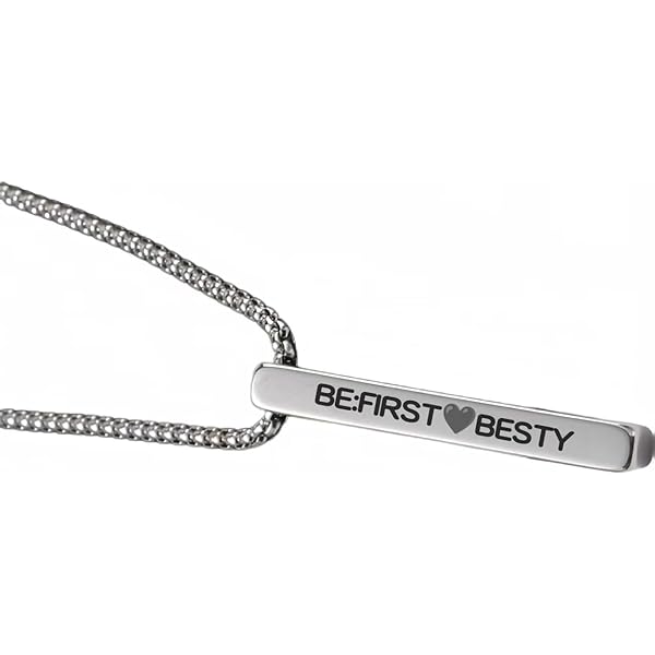 Amazon.co.jp: ! BE:FIRST 1st One Man Tour 2022 “BE:1” ネック