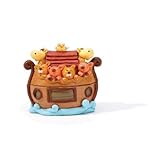 Noah's Ark Inspirational Keepsake Box by Dicksons