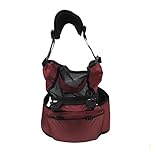 Edealing ( TM ) 1pcs新しいベビーヒップシート幼児用+ラッパーセット安全