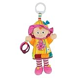 Lamaze マイフレンド・エミリー  LC27026A