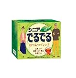 昭和製薬 でるでるシニア 4g×20包