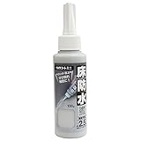 ニッペ 屋上・ベランダ防水塗料 ヘキサコートミニ グレー 100g
