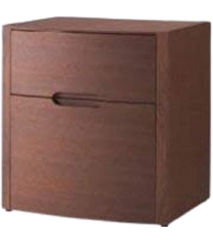 Amazon.co.jp: シモンズ ナイトテーブル KA1305011 約幅45×奥行45×高さ