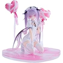 Pink・Charm rurudo氏 イヴSWEET TOXIC　開封品 rurudo氏 イヴSWEET TOXIC Ver. | PINK CHARM