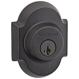 Kwikset KUS AUデッドボルト #980AUD (US11P) SMTKEY