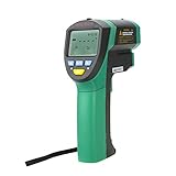MASTECH MS6550A D:S= 50:1 非接触 IR サーモメーター [並行輸入品]