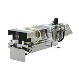 小ネギキララ BM-8kw コンパクトタイプ 小ネギ洗浄機 タイガーカワシマ ホTD