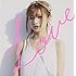 後藤真希「LOVE(CD+DVD)」