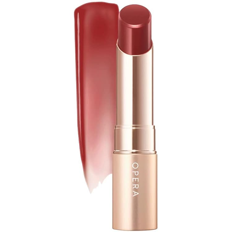 Amazon.co.jp: Opera Lip Tint #02 Lipstick 3.9 grams (x1) : Beauty