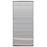 【すだれ サンシェード 遮光】 小窓用 簾60×135cm シルバー (A888-S1)