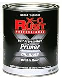 True Value 1220-QT XO Quart White Metal Primer [並行輸入品]